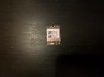 Wifi AC module U98H133, Computers en Software, Netwerkkaarten, Ophalen of Verzenden, Gebruikt, Intern, Onbekend