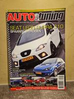 Auto & Tuning maart 2009, Boeken, Auto's | Folders en Tijdschriften, Ophalen of Verzenden, Algemeen