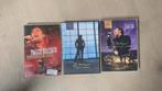 2 concerten Marco Borsato dvd, Alle leeftijden, Ophalen of Verzenden, Zo goed als nieuw, Overige genres