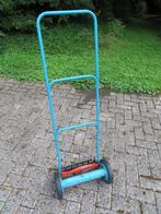 Gardena 300 handgrasmaaier / kooimaaier, Kooimesmaaier, Ophalen, Gebruikt, Gardena / Husqvarna