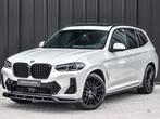 BMW X3 xDrive30e HIGH EXECUTIVE | M-SPORT | PANORAMADAK | PE, 1998 cc, Gebruikt, Zwart, 2000 kg