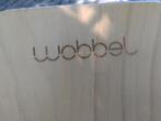 Wobbel, Ophalen, Gebruikt
