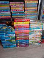 13x Waanzinnige Boomhut + 14x Dagboek Muts + 18x Dolfje, Boeken, Kinderboeken | Jeugd | 10 tot 12 jaar, Ophalen of Verzenden, Zo goed als nieuw