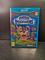 Skylanders Imaginators Wii U, Vanaf 7 jaar, 2 spelers, Overige genres, Ophalen of Verzenden