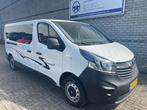 Opel VIVARO-B euro 6 Supercompacte buscamper 2018, Overige merken, Bedrijf, Diesel
