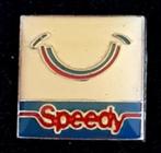 Speedy pin, Verzamelen, Verzenden, Nieuw, Transport, Speldje of Pin