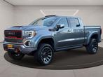 GMC GMC SIERRA * HARLEY DAVIDSON EDITION * NIEUWSTAAT *, Auto's, Automaat, Cruise Control, Gebruikt, 426 pk