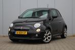 Fiat 500 0.9 TwinAir Turbo 500S | Climate control | PDC | Le, Auto's, Voorwielaandrijving, Gebruikt, Bedrijf, Handgeschakeld