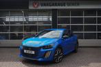 Peugeot 208 1.2 Hybrid 145 e-DCS6 GT (bj 2024, automaat), 12 maanden, 1203 kg, Gebruikt, Zwart