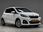 Peugeot 108 1.0 e-VTi Active /Airco/ Bluetooth/ Multi-Stuur/, Voorwielaandrijving, Stof, Gebruikt, Euro 6