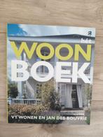 Het wonen boek VT wonen en Jan des Bouvrie, Boeken, Wonen en Tuinieren, Interieur en Design, Ophalen of Verzenden, Zo goed als nieuw