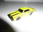 Hot Wheels Mystery Model (ongeopend) Brazilian Dodge Charger, Hobby en Vrije tijd, Modelauto's | Overige schalen, Ophalen of Verzenden