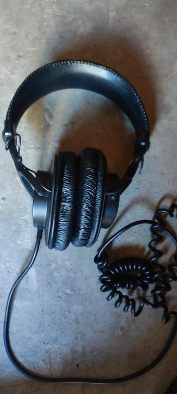 Sony MDR-7605 Koptelefoon te Koop beschikbaar voor biedingen
