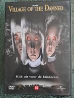 Village of the damned (dvd), Vanaf 16 jaar, Ophalen of Verzenden, Zo goed als nieuw