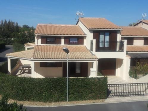 Vakantiehuis Zuid Frankrijk, Vakantie, Vakantiehuizen | Frankrijk, Languedoc-Roussillon, Chalet, Bungalow of Caravan, Landelijk