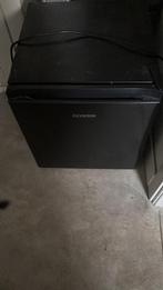 Severin mini koelkast, Ophalen, Minder dan 85 cm, 45 tot 60 cm, Met vriesvak