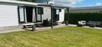 TE HUUR: Ruime chalet met veel privacy in Friesland, Huizen en Kamers, Friesland