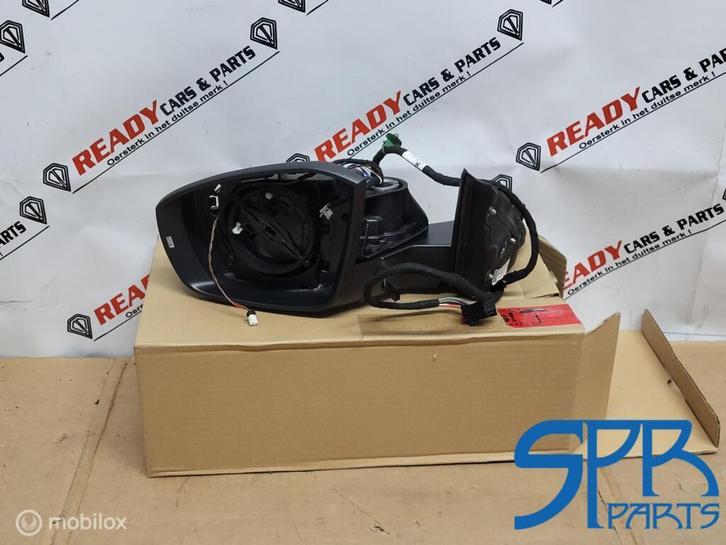 Buitenspiegel LINKS VW T-Roc 2GA857507AR INKLAPBAAR DODEHOEK, Auto-onderdelen, Spiegels, Volkswagen, Nieuw, Ophalen of Verzenden