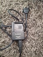 Panasonic DE-A60 Batterijlader, Ophalen of Verzenden