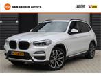 BMW X3 xDrive20i High Executive | Panoramadak | Zwarte hemel, Automaat, 1998 cc, Gebruikt, 4 cilinders