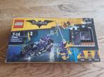 Lego Batman 70902, Kinderen en Baby's, Speelgoed | Duplo en Lego, Ophalen of Verzenden, Zo goed als nieuw, Complete set, Lego