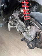 Sp98 c11 carters, Ophalen of Verzenden, Zo goed als nieuw, Tweetakt, Zip