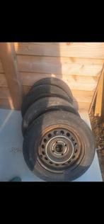 Zomerbanden Nissan Micra K11, Auto-onderdelen, Ophalen, Gebruikt, Nissan