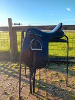 Knightrider Colonel 17,5 inch mwdrPagony Haflinger 17 inch, Dieren en Toebehoren, Paarden en Pony's | Zadels, Ophalen of Verzenden