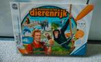 Tip toi avontuur in het dierenrijk, Hobby en Vrije tijd, Gezelschapsspellen | Bordspellen, Ophalen of Verzenden, Zo goed als nieuw