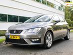 Seat Leon 1.4 EcoTSI FR Connect. Panorama NAP !, 1141 kg, Gebruikt, Euro 6, 4 cilinders