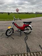 Puch maxi s gele plaat, Fietsen en Brommers, Brommers | Puch, Ophalen, Maximaal 45 km/u, Zo goed als nieuw, Maxi