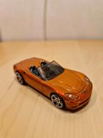 Hotwheels Corvette C6, Nieuw, Ophalen of Verzenden, Auto