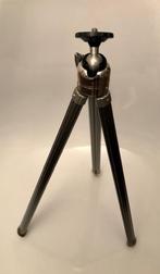 Bilora Stabilo 1114 Statief in originele doos, Ophalen of Verzenden, Gebruikt, Minder dan 150 cm, Driepoot