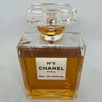 N 5 Chanel 100 ml eau de parfum Origineel !, Verzenden, Zo goed als nieuw