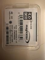 Compact Flash harddisk 4gb, Ophalen of Verzenden, Nieuw