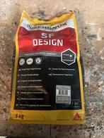 Schönox SF Design Grijs - Voegmortel, Ophalen, Overige materialen, Overige typen, Nieuw