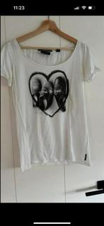 T-shirt van Maison Scotch maat 40, Verzenden