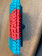 Vikan Wasborstel, Ophalen