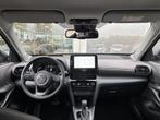 Toyota Yaris Cross 1.5 Hybrid Executive, Stof, Gebruikt, Adaptive Cruise Control, 116 pk