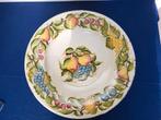 Zeer grote design schaal, Italiaanse kunst, Ophalen of Verzenden