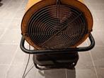 Heteluchtkanon INDUSTRIËEL petroleum 60KW, Doe-het-zelf en Verbouw, Verwarming en Radiatoren, 30 tot 80 cm, Gebruikt, Radiator
