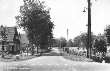 (378-286-013) Eerbeek Kanaalweg beschikbaar voor biedingen