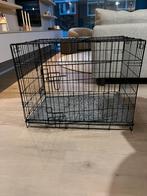 Bench, Dieren en Toebehoren, Hondenhokken, Ophalen of Verzenden, Zo goed als nieuw, 75 tot 110 cm, Minder dan 65 cm