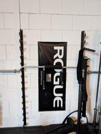 Rogue barbell Storage, Ophalen, Gebruikt, Metaal, Overige typen