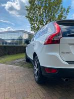 Volvo XC60 T5 SUMMUM 2012 Wit, Auto's, Volvo, Origineel Nederlands, Te koop, 5 stoelen, Benzine