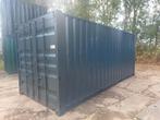 20 ft opslag zeecontainer, Ophalen of Verzenden