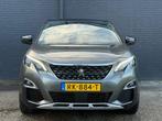 Peugeot 3008 1.6 e-THP GT Line NAVI | CARPLAY | CAMERA | PDC, Parkeersensor, 4 cilinders, Leder en Stof, Origineel Nederlands