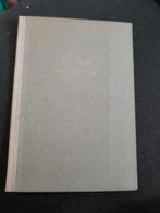 Ed. Hoornik - Een Liefde, Ophalen of Verzenden, Gelezen, Ed. Hoornik, Nederland