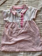 Prachtige jurk maat 62 van hugo boss en jieuwe vest, Kinderen en Baby's, Ophalen of Verzenden, Zo goed als nieuw, Meisje, Jurkje of Rokje