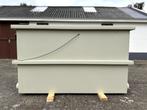 DVS CL50 trommelfilter + Kaldness.Full/WiFi /SENECT, Tuin en Terras, Vijver-toebehoren, Ophalen, Vijverfilter